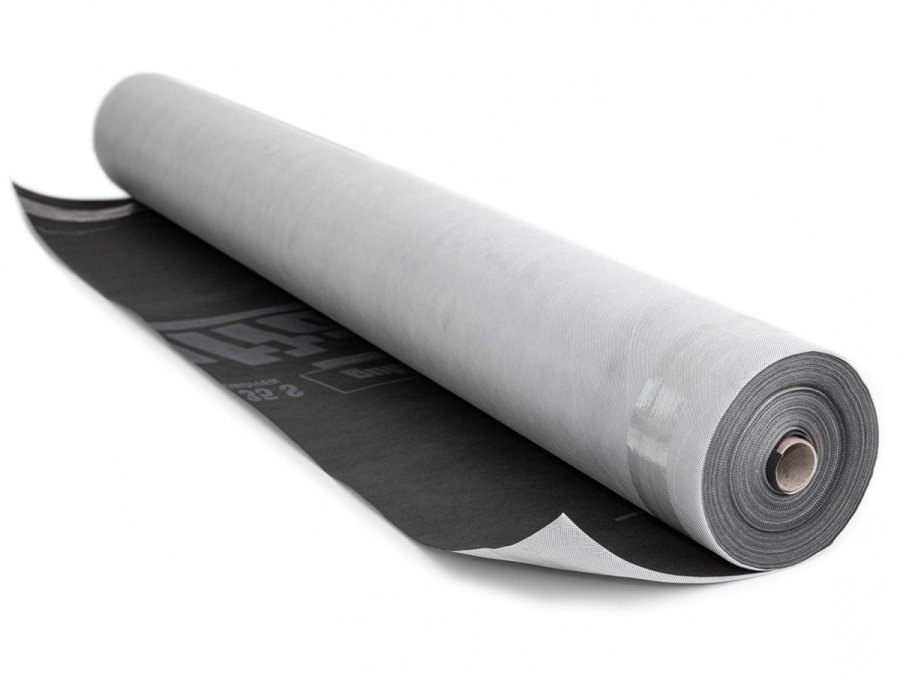 Kontaktní difúzní fólie Gutta Guttafol DO 135 S Plus