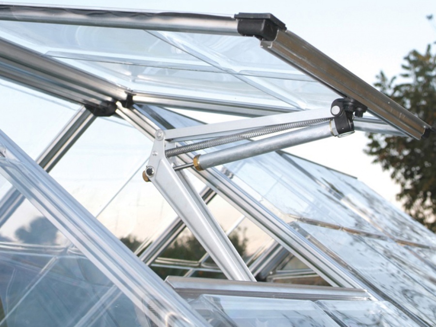 Kdo nevětrá, ten nesklidí