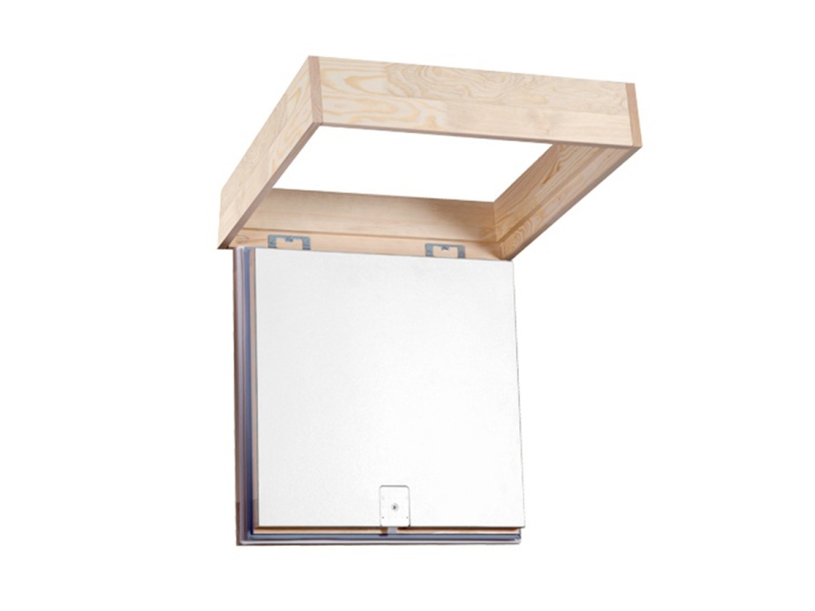 Půdní výlez Oman Extra WS