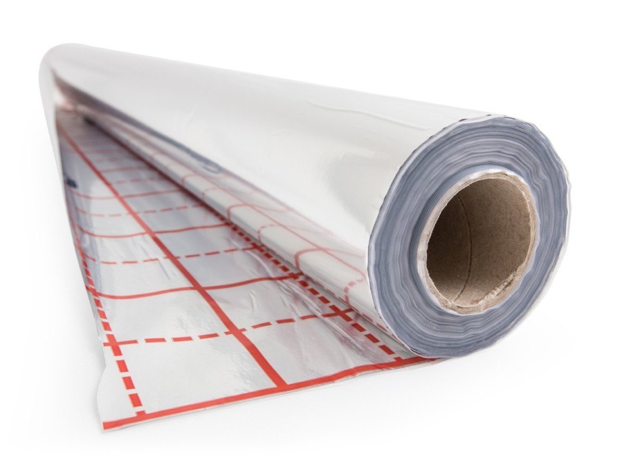 Fólia Gutta Floor Reflex