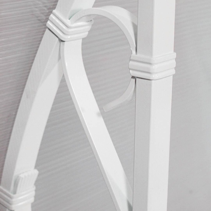 Vchodová stříška Scobax Savespot Lord