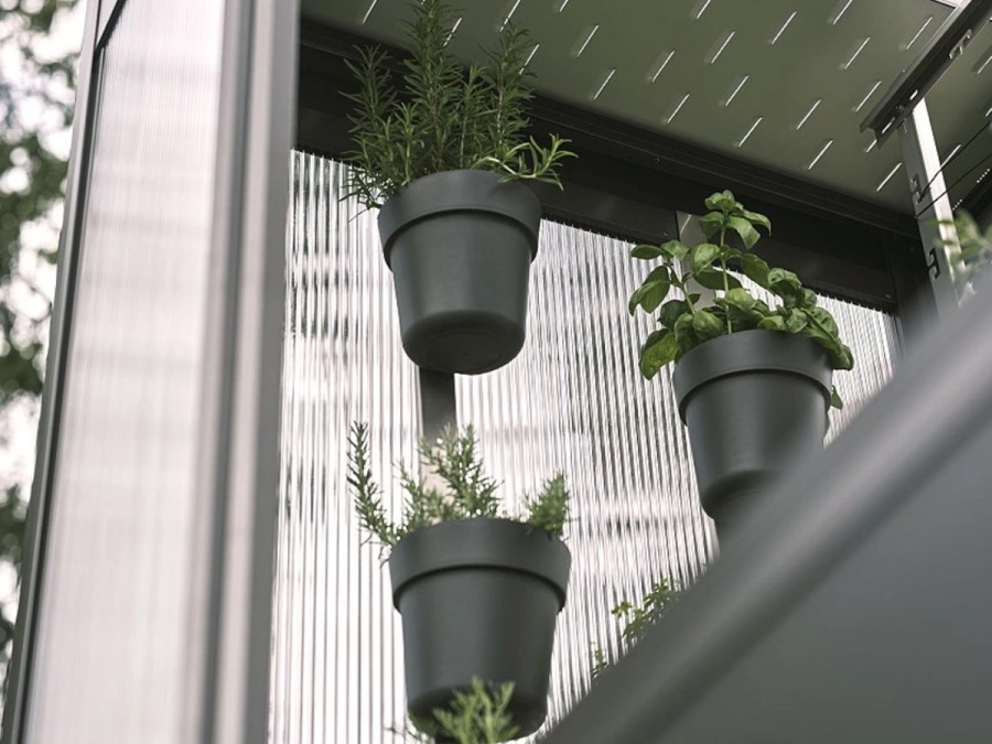 Melegágy Biohort Florentina