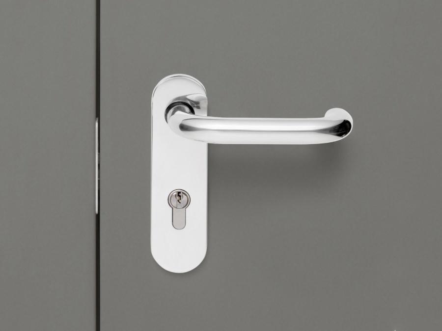 Plechový záhradný domček Hörmann Juno Design JFD