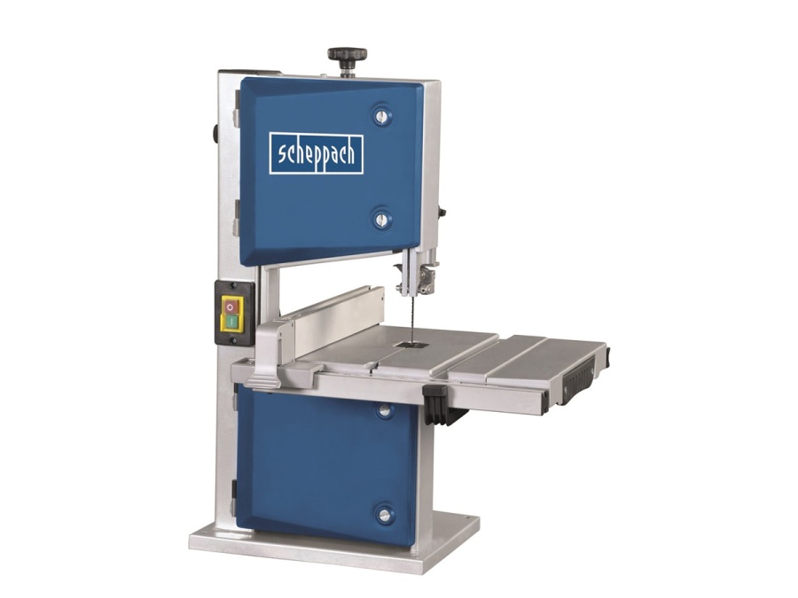Pásová píla Scheppach Pásová pila HBS 30