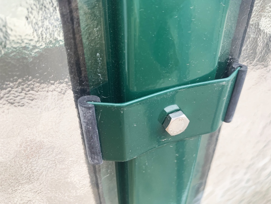 Skleník Limes Primus L