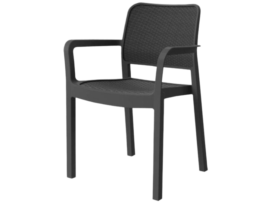 Stolička Keter Samanna