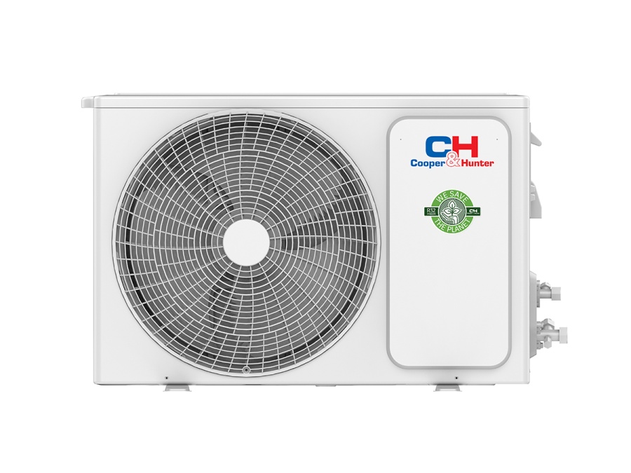 Klimatizační set Cooper & Hunter Veyron 3.8 kW CH-S12FTXA