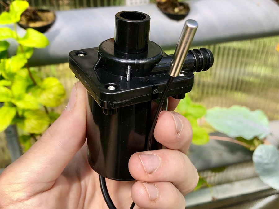 Balíček Sensorie Hydro