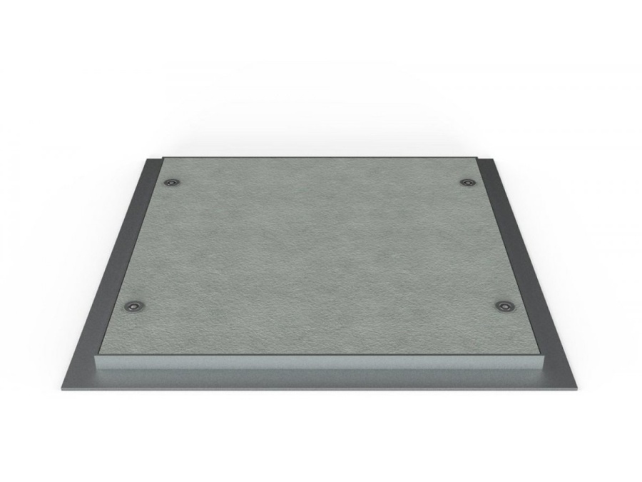 Poklop Scobax E-Deck 8T