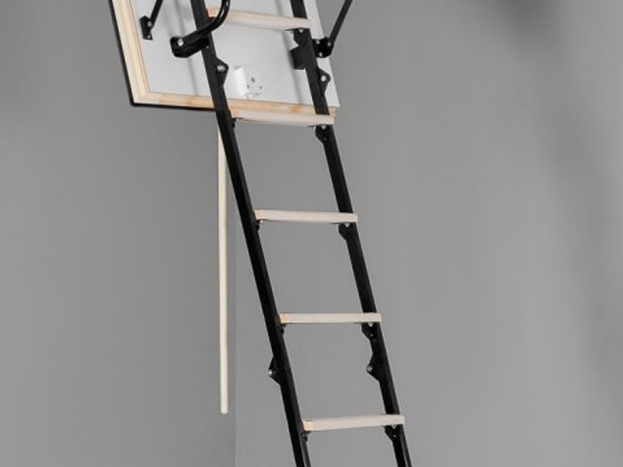 Pôdne schody Oman Mini PP