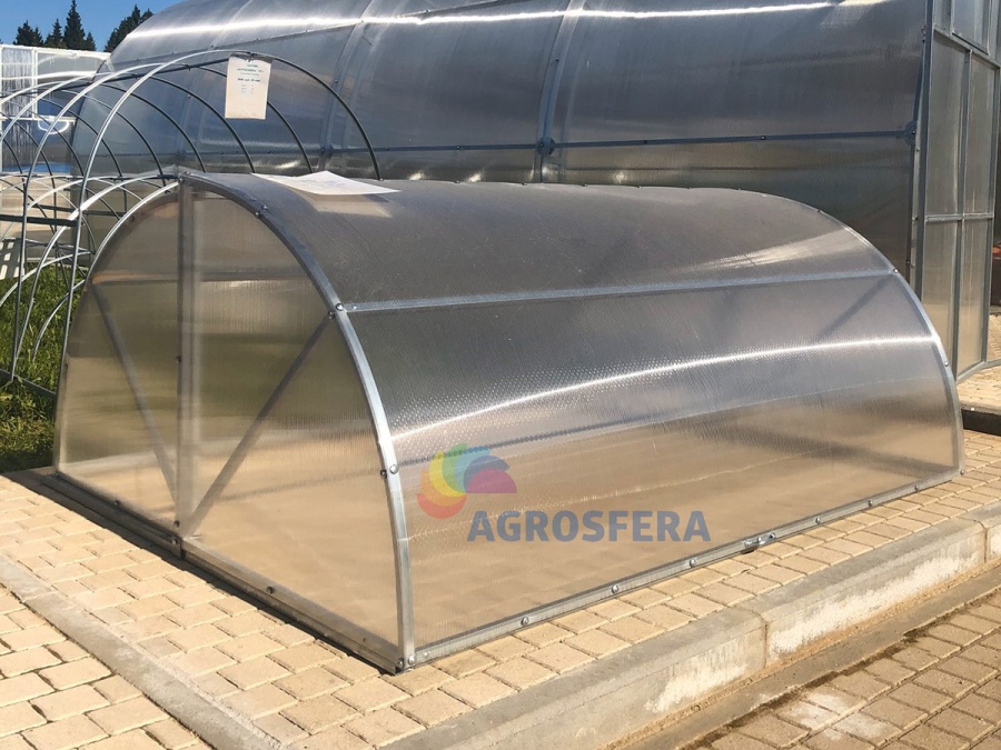 Pařeniště Scobax Globe