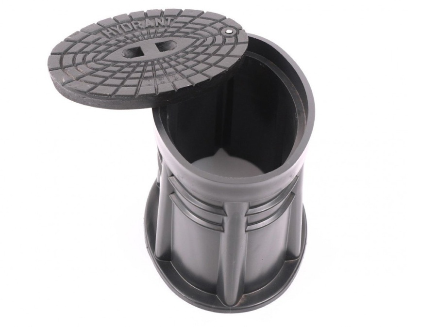 Poklop Scobax Hydrant