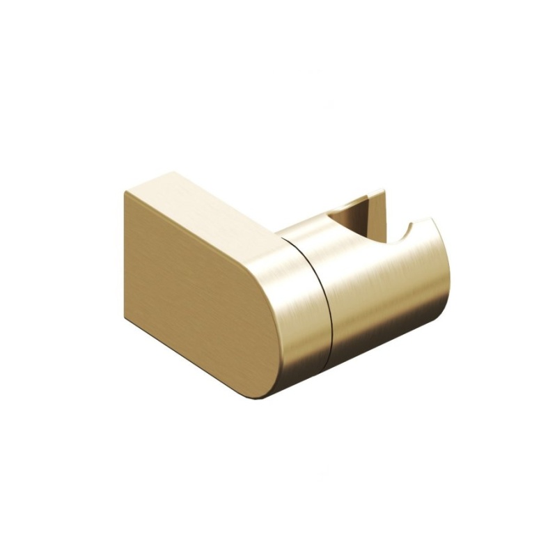 Ravak 611.30SSB Držák sprchy, polohovatelný, nerez kartáčovaná nerez