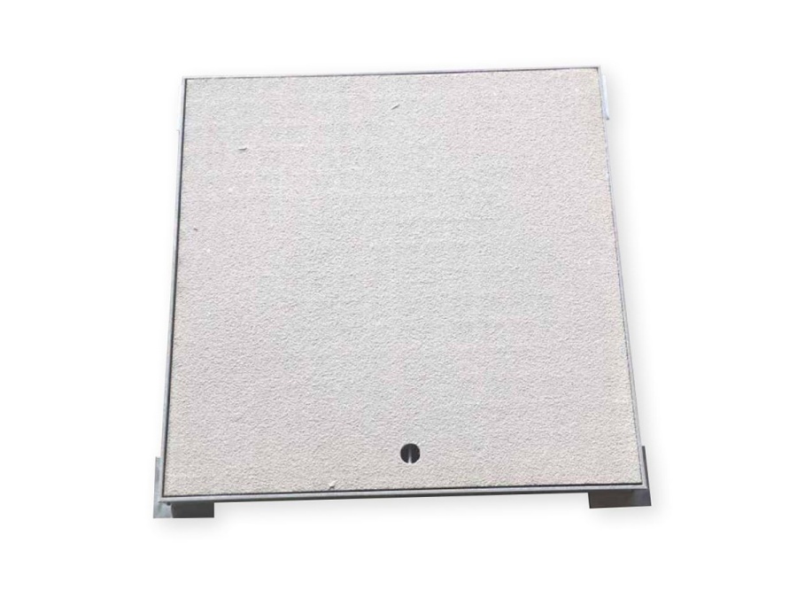 Poklop Scobax Homedeck