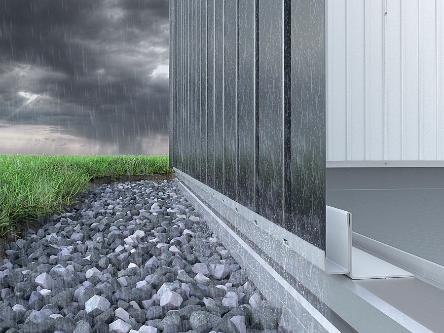 Biohort Základ SmartBase Neo