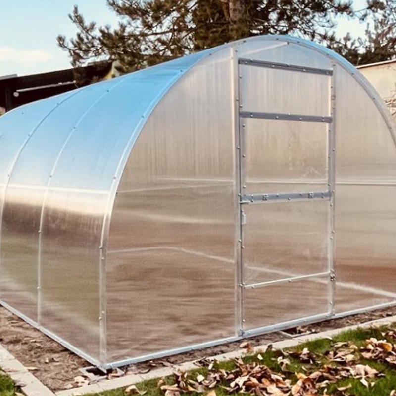 Scobax Tamburin 2 x 3 m polykarbonát 4 mm BDX01970