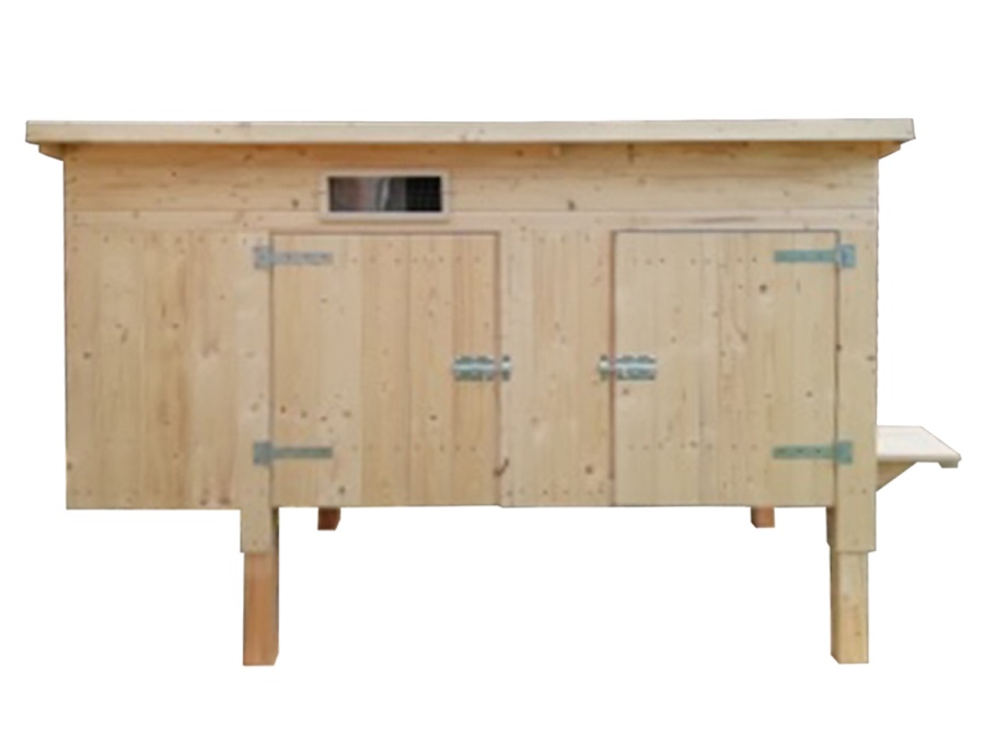 Kurník Česká Manufaktura Adélka