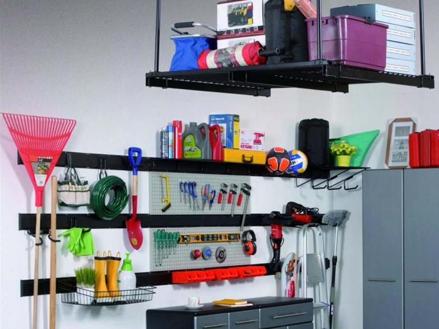 Držiak Forklift G21 BlackHook