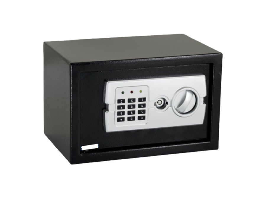 Trezor G21 310 digitální