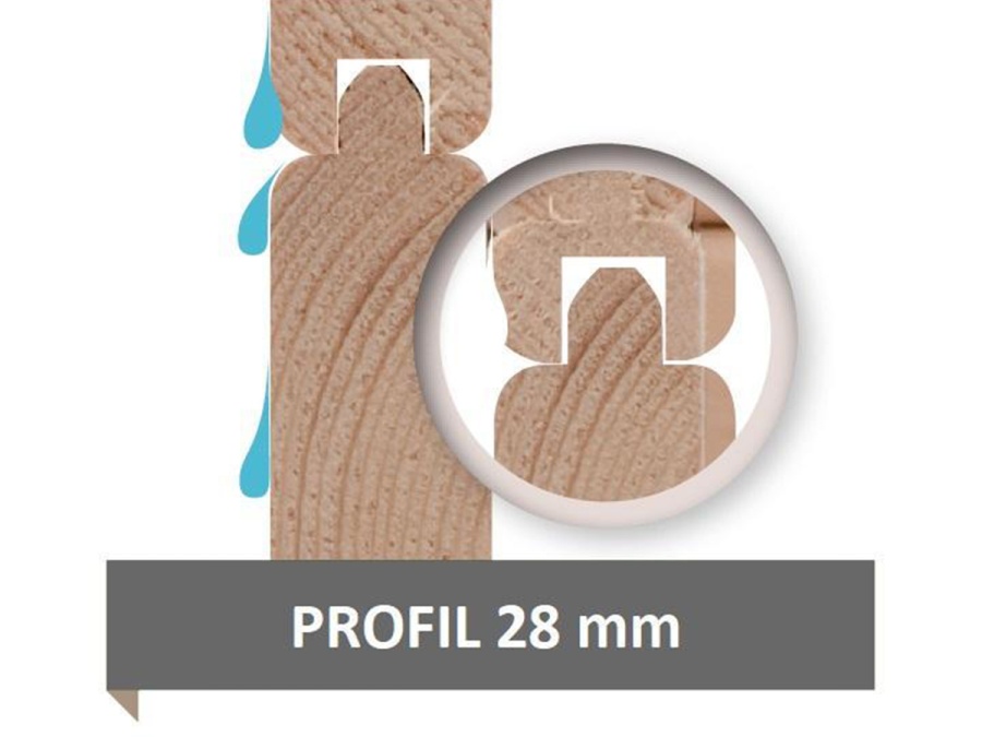 Garáž Karibu Bochum