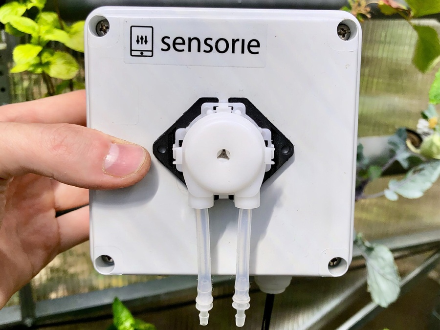 Balíček Sensorie Hydro