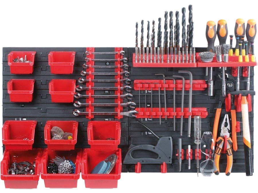 Organis OEM Závěsný systém