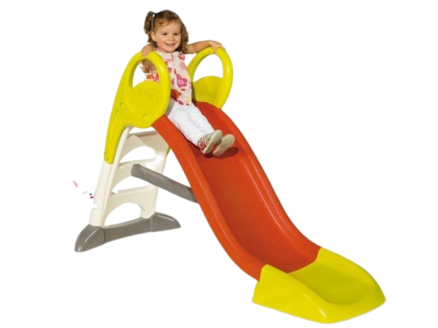 Skluzavka Smoby KS