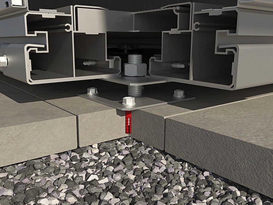 Biohort Základ SmartBase Neo