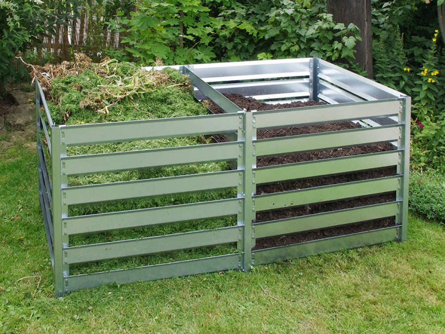 Kompostér Scobax K115