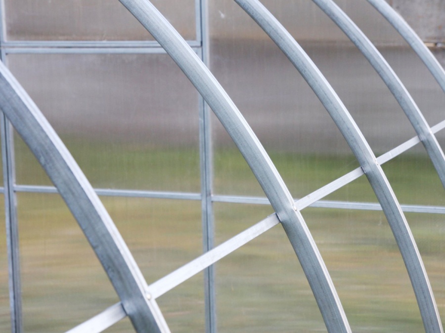 Skleník Lanit Plast DODO