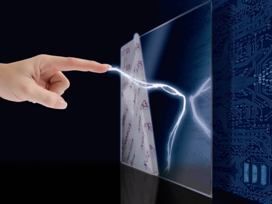 Polykarbonátová doska Evonik Europlex