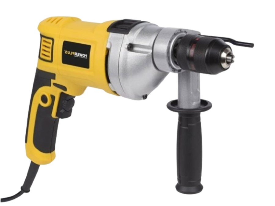 Příklepová vrtačka Powerplus POWX0270