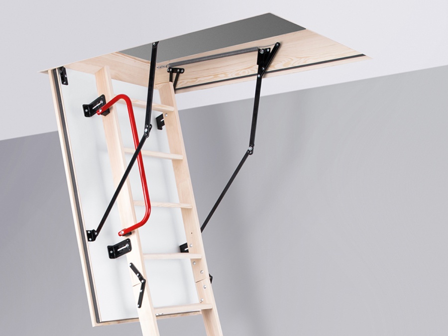 Pôdne schody Oman Long PP