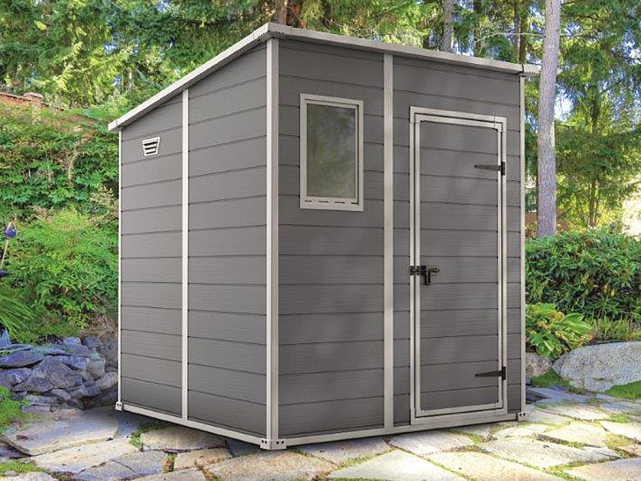 Domček Keter Manor Penthouse