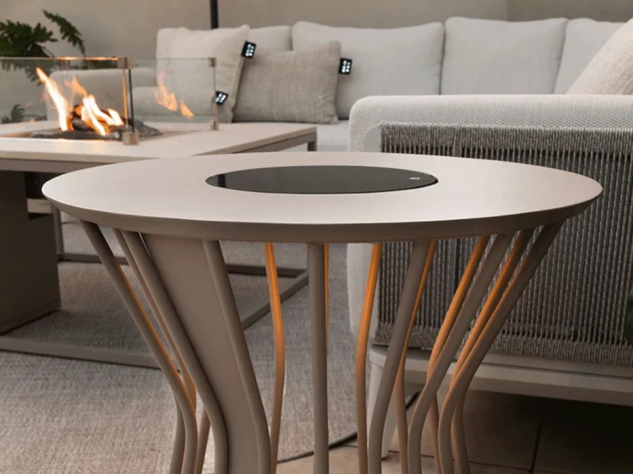 COSI Cosilumia kulatý stůl