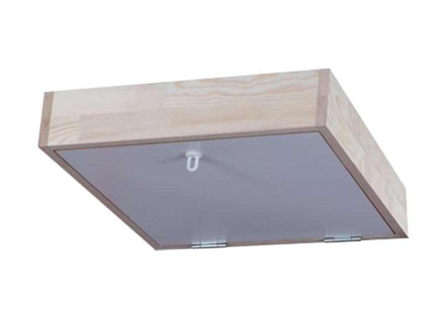 Pôdny výlez Oman Extra WS