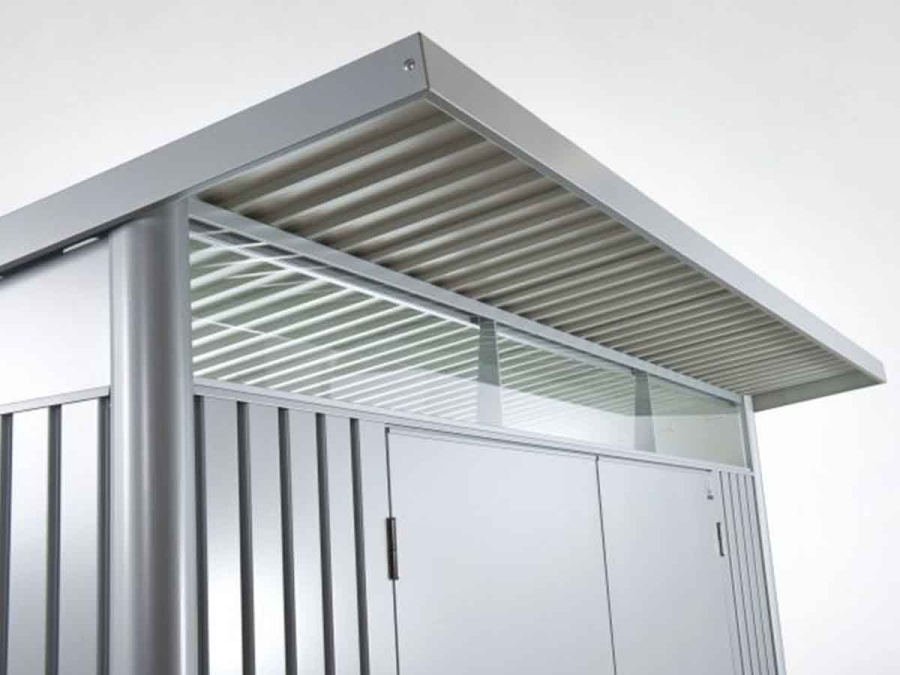 Domek DUO Biohort AvantGarde DUO