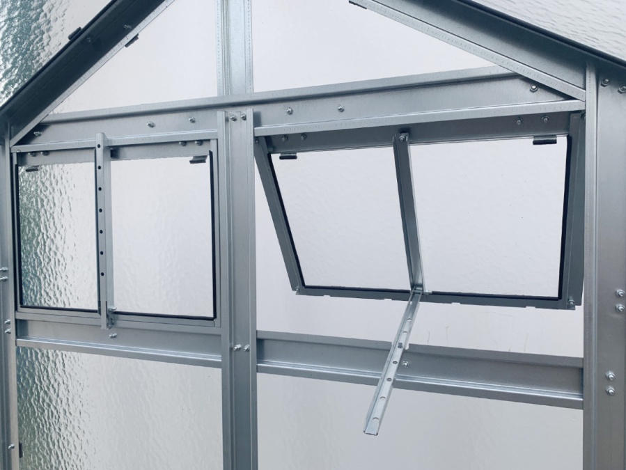 Skleník Limes Variant J