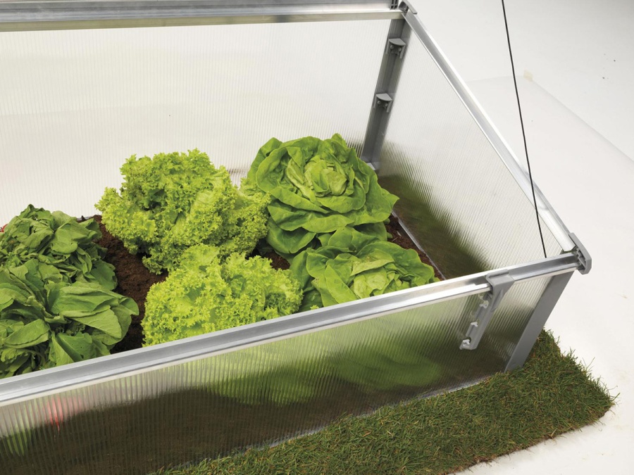 Pařeniště Juwel Bio Protect 130/60