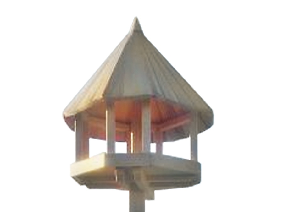 Krmítko Česká Manufaktura Uccelli