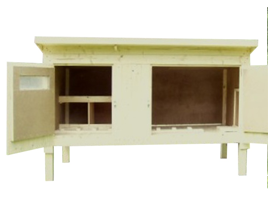 Kurník Česká Manufaktura Adélka