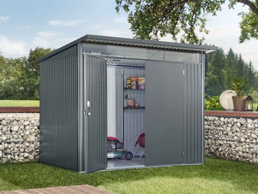 Domek DUO Biohort AvantGarde DUO