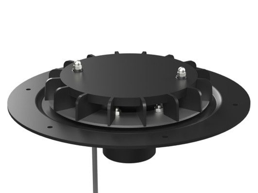 Střešní podtlaková vpusť Chuděj Hydromax 75