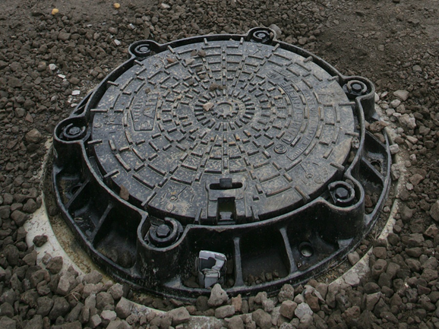 Poklop PAM Pametanche