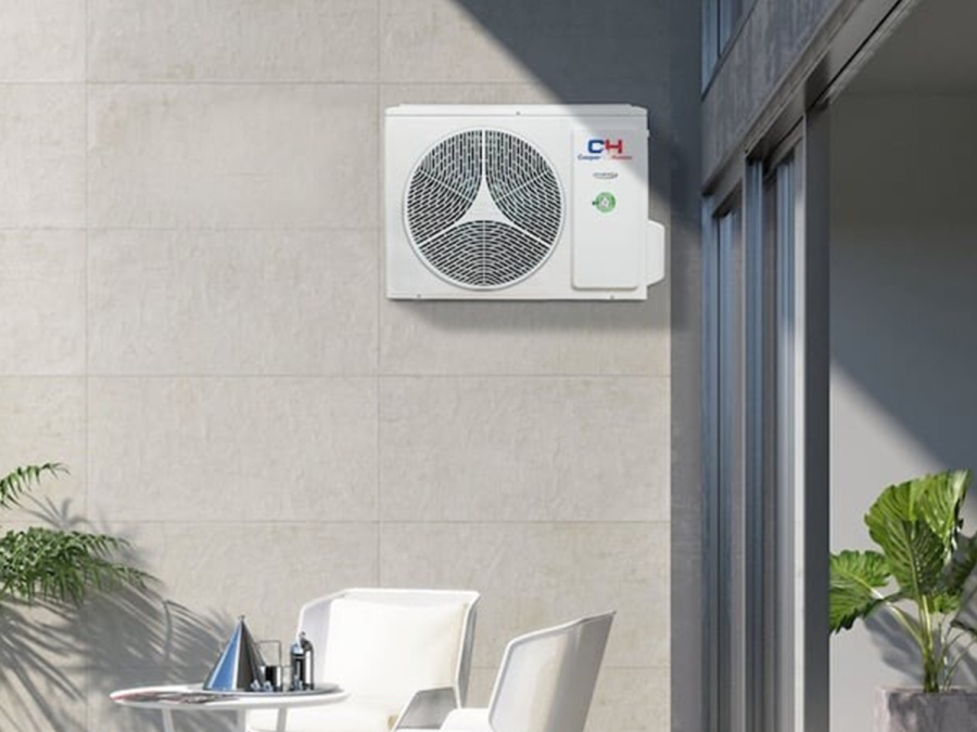 Klimatizace Cooper & Hunter Nature 5.3 kW CH-S18FTXAN