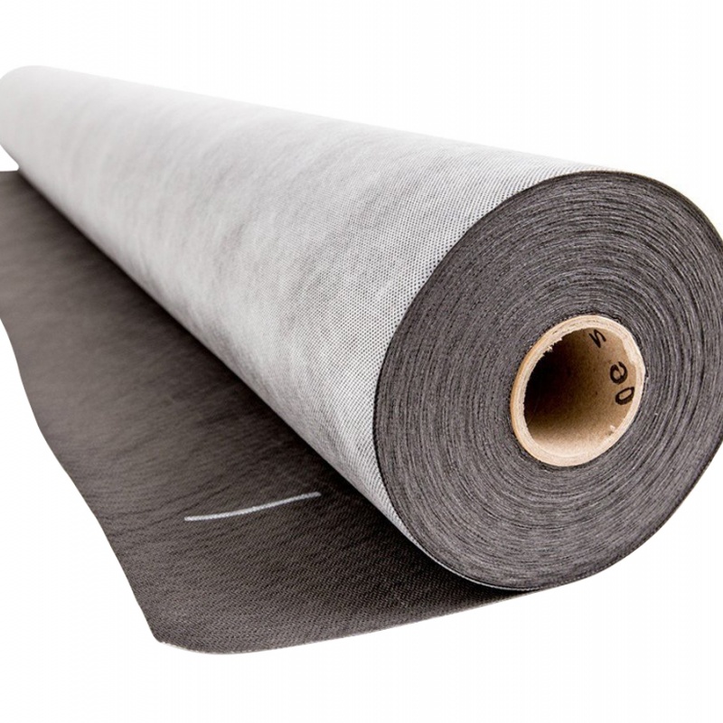Scobax fólie Metaline DO 95 šedá 1,5 x 50 m