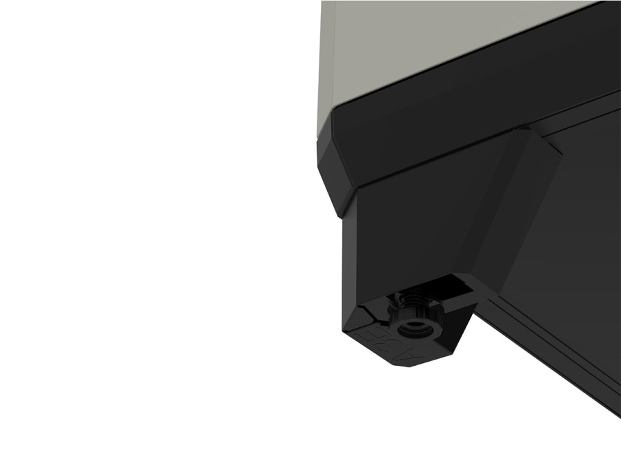 Skříň Keter Planet High