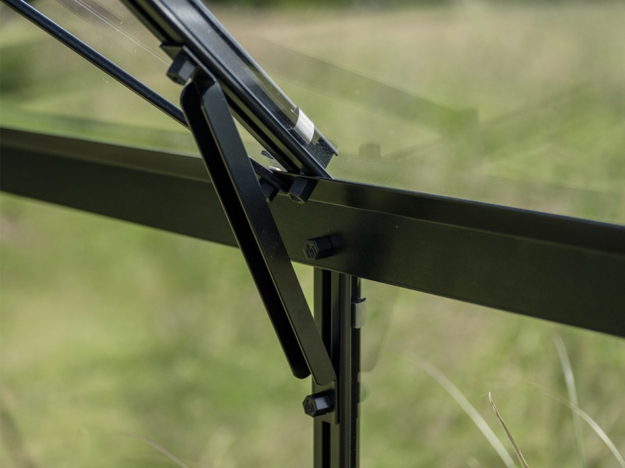 Oranžérie Halls Icon Gardenhouse 6