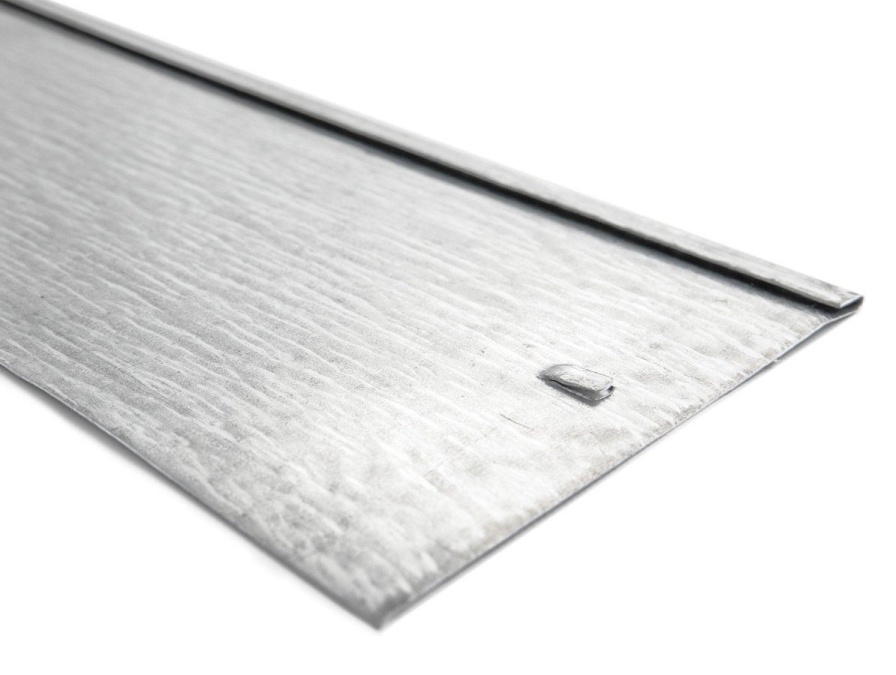 Neviditelný záhonový obrubník Scobax Archiline