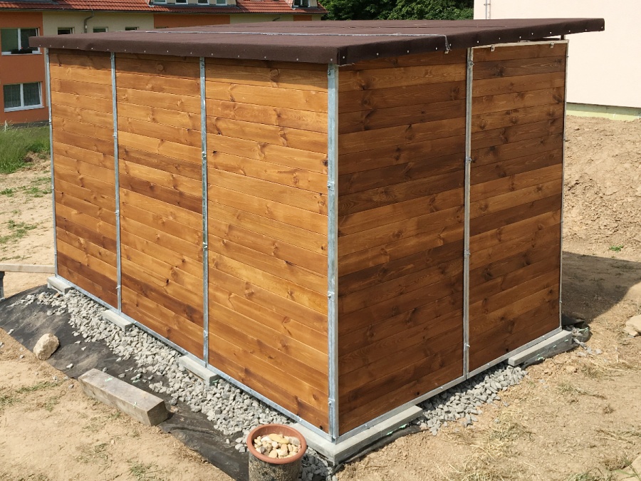 Kotec Česká Manufaktura Buddy Ully